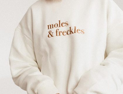 foto: Moles&freckles