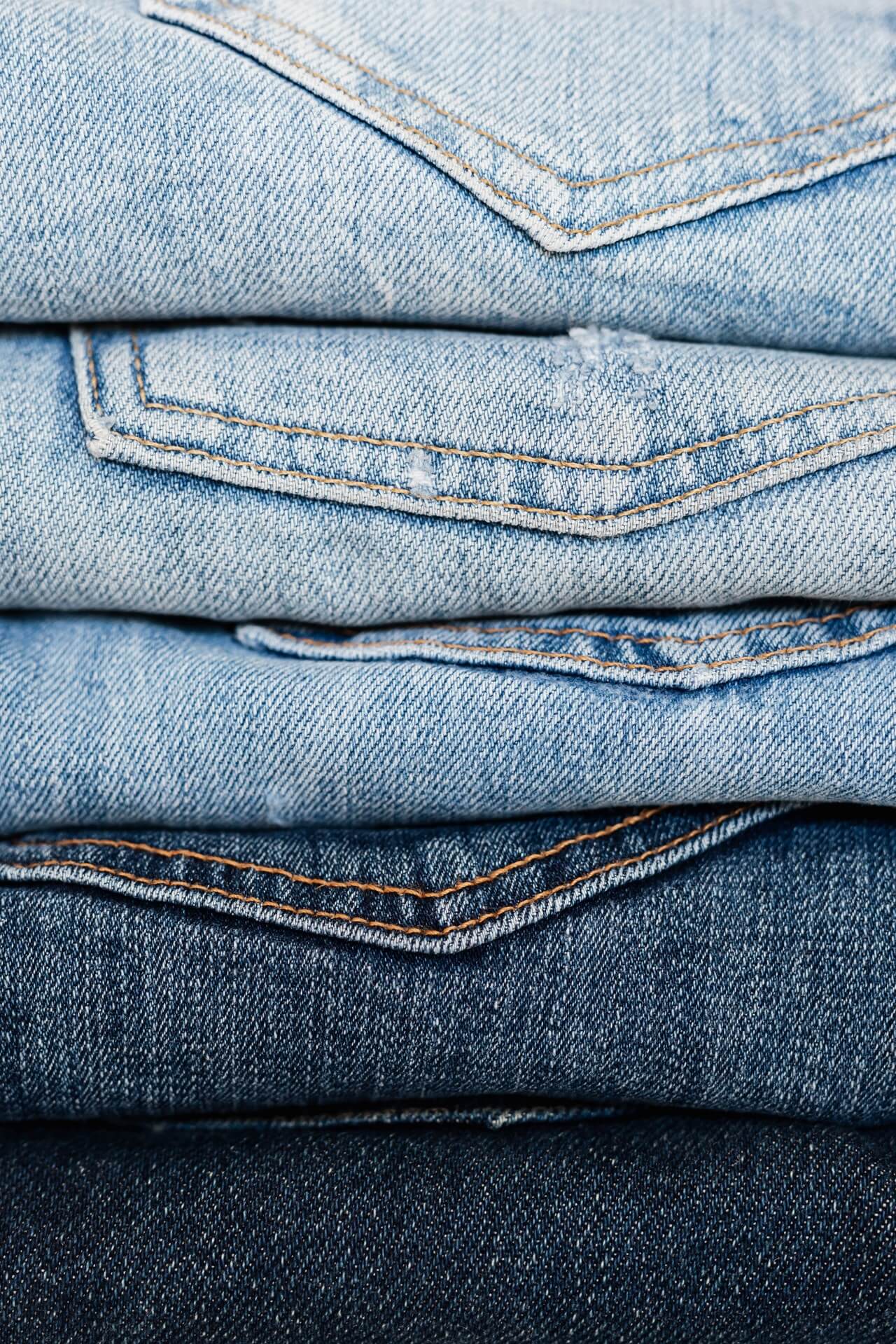 Co to jest jeans ekologiczny?