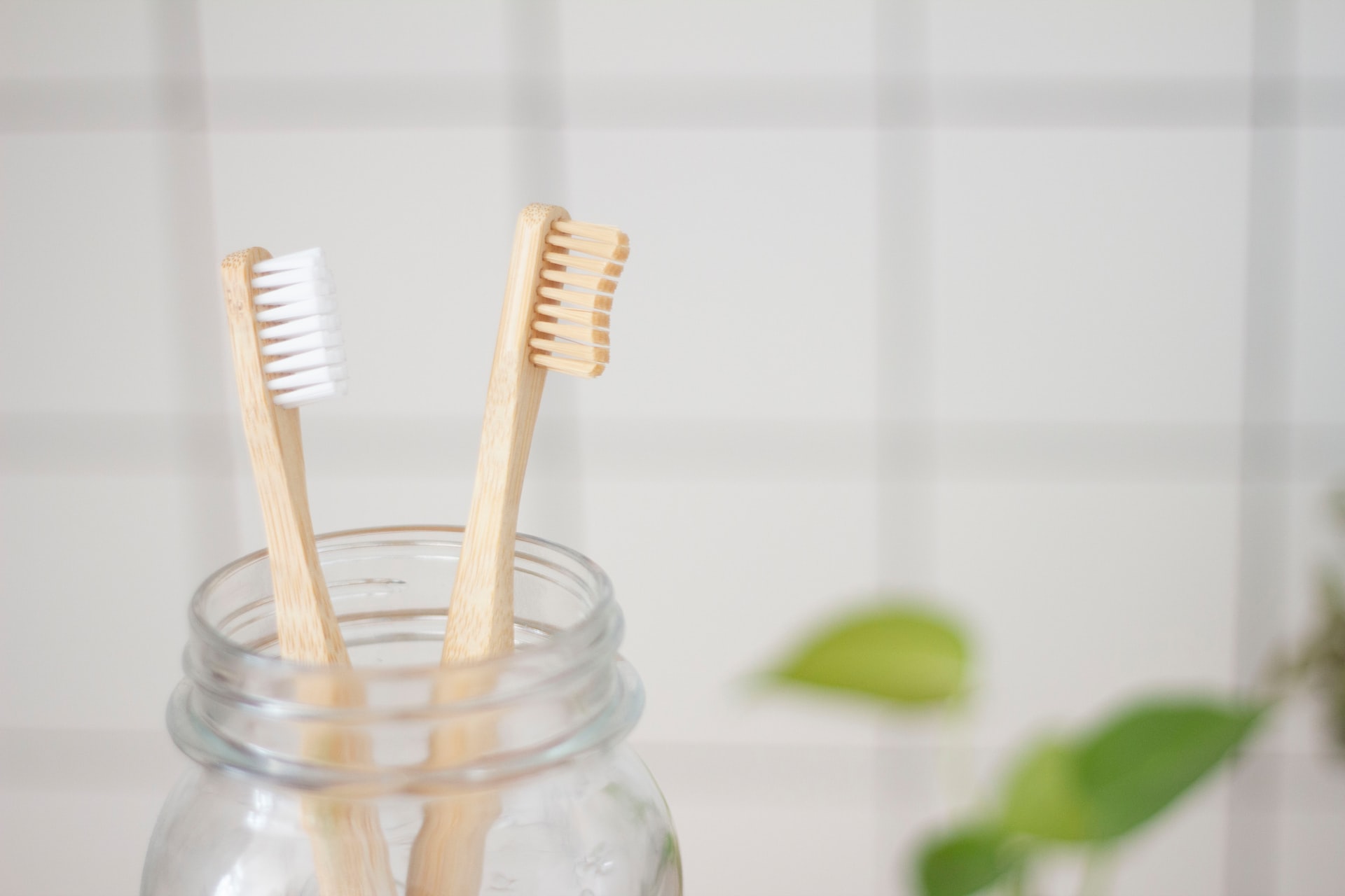 Ekologiczne szczoteczki do zębów – dlaczego warto ich używać?
