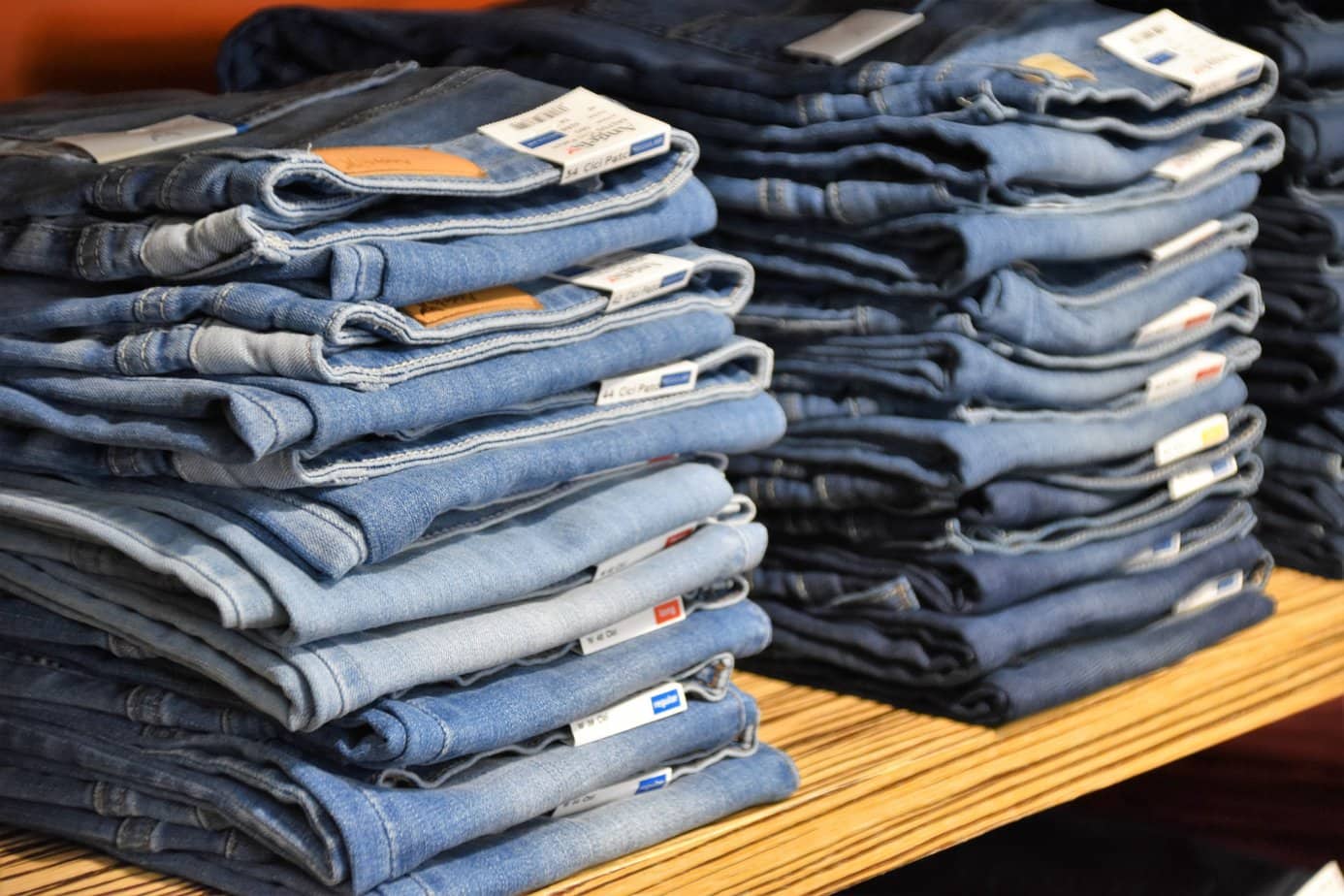 Mud Jeans – jedna z najbardziej zrównoważonych marek odzieżowych na świecie