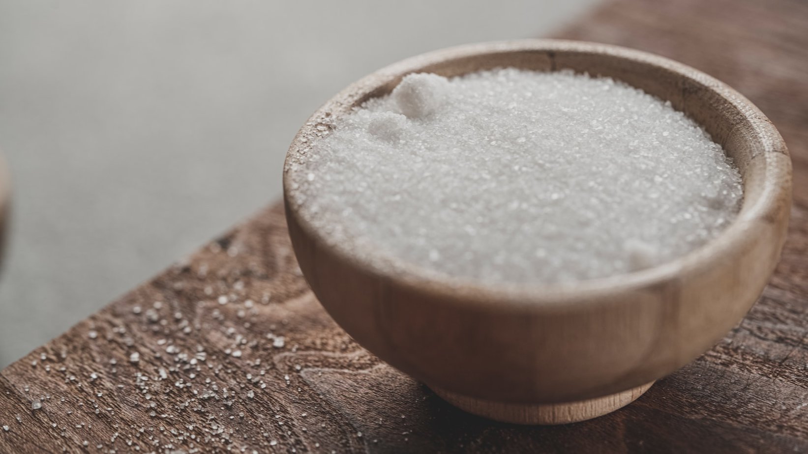Dlaczego warto kąpać się w soli?