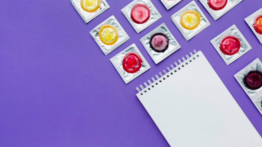 Jak zakupić plastry antykoncepcyjne dla siebie?
