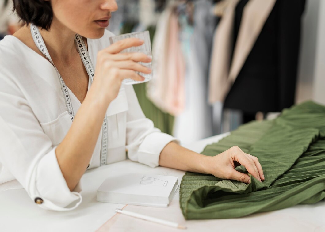 Czy warto inwestować w ubrania z tkanin ekologicznych?